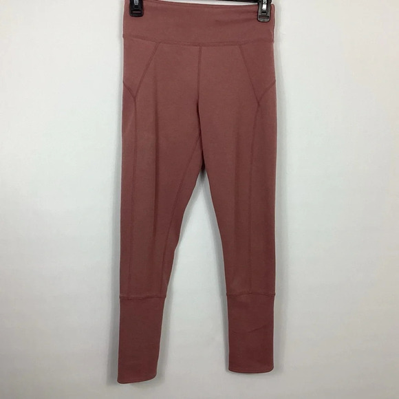 Free People Movement Virgo Leggings Size Small - Picture 1 of 11